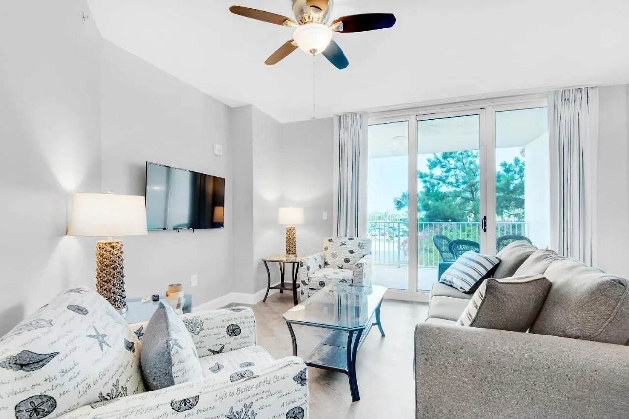 Palms Resort #1202 Full 2 Bedroom contacts
