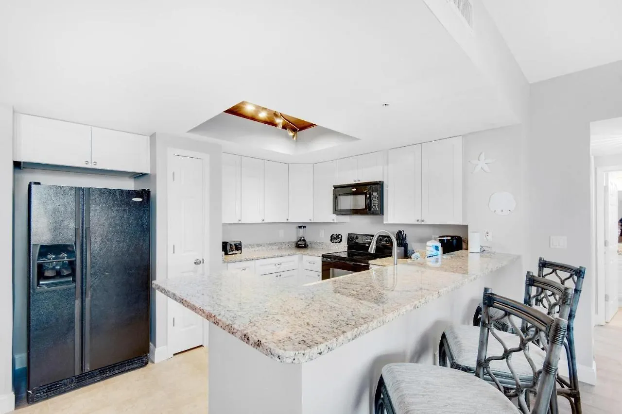 Palms Resort #1202 Full 2 Bedroom Destin