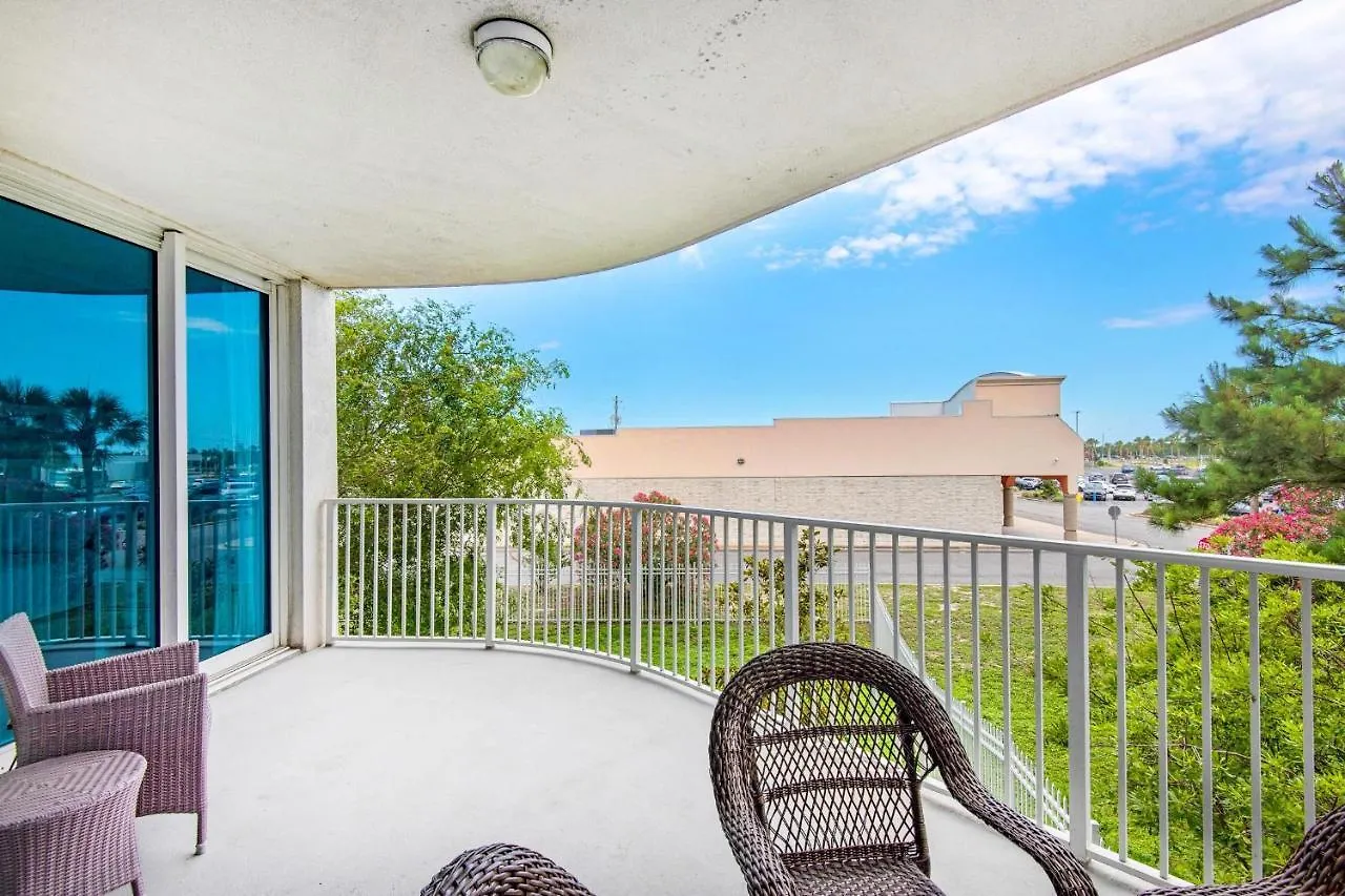 Palms Resort #1202 Full 2 Bedroom Destin 0*,