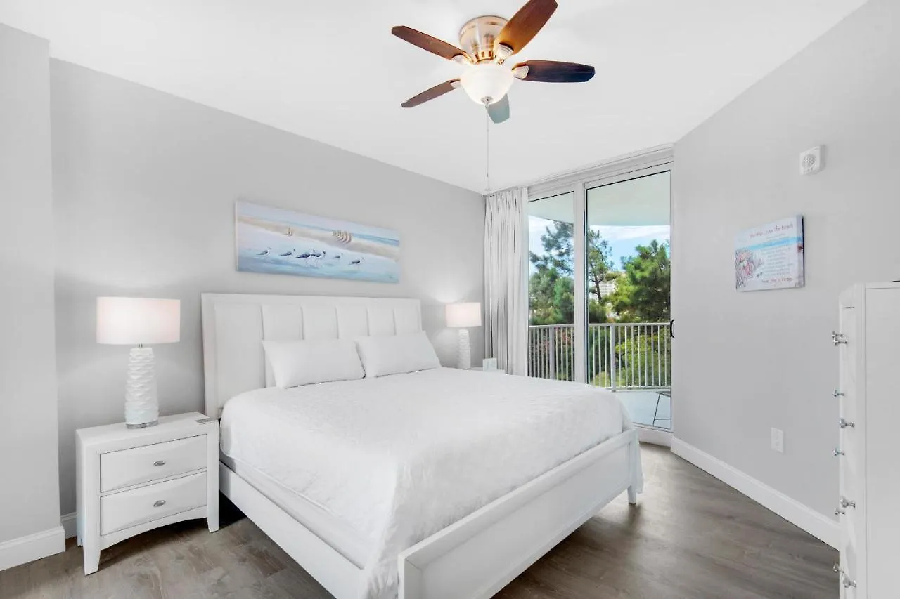 Palms Resort #1202 Full 2 Bedroom Destin ABD