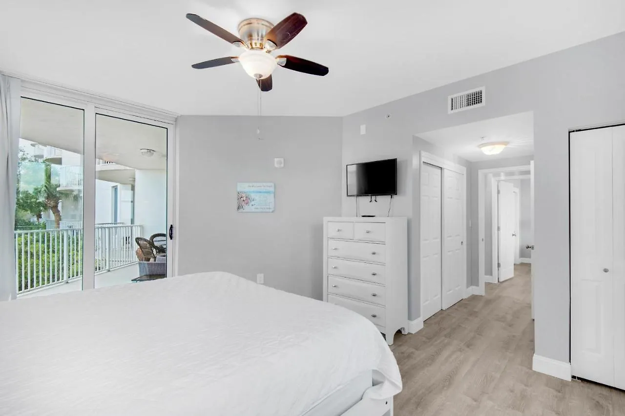 Palms Resort #1202 Full 2 Bedroom Destin 0*,  United States