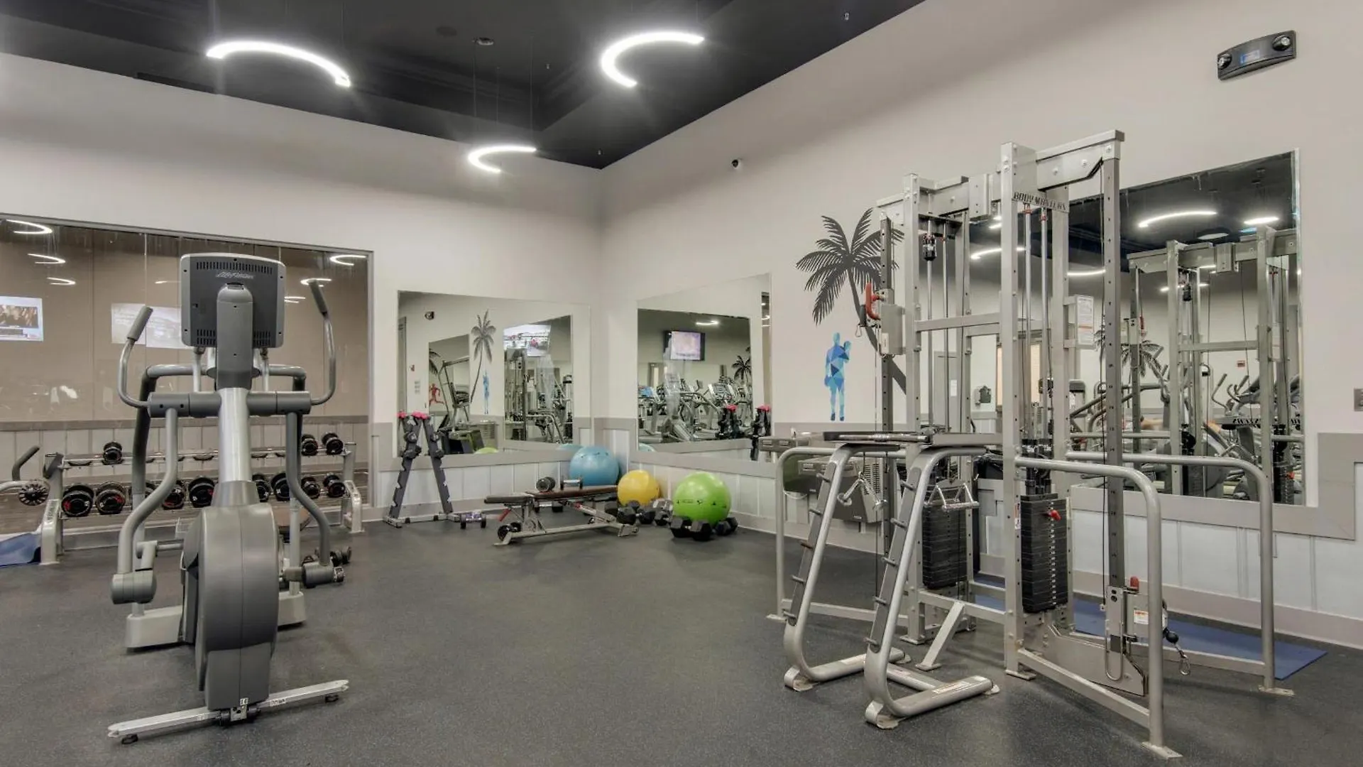 Palms Resort #1202 Full 2 Bedroom Destin Daire
