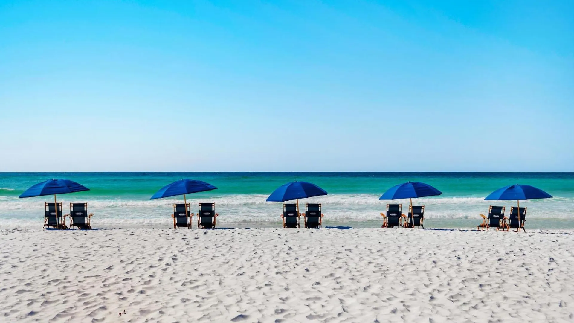 Daire Palms Resort #1202 Full 2 Bedroom Destin