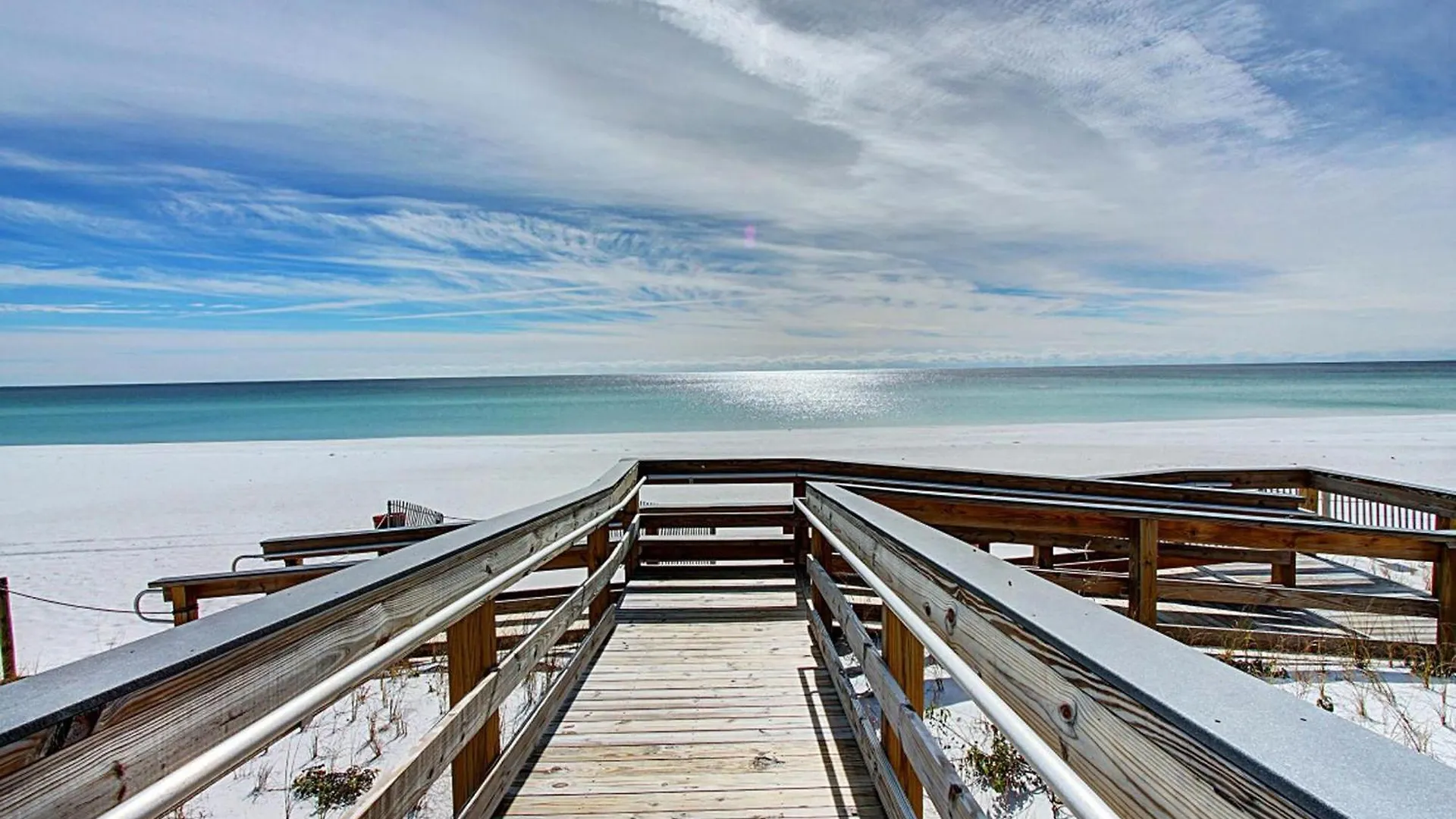 Palms Resort #1202 Full 2 Bedroom Destin 0*,  ABD