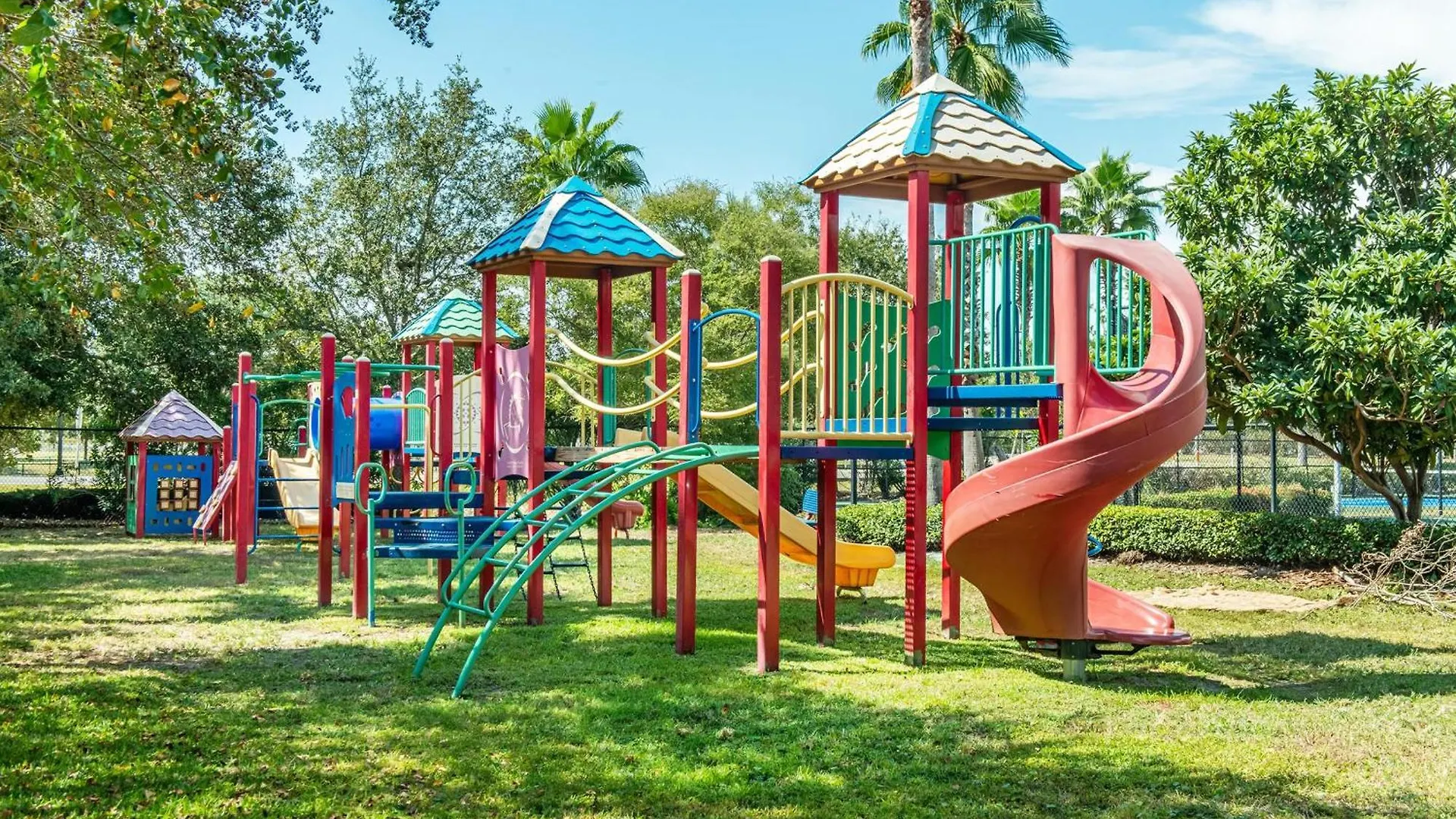 Daire Palms Resort #1202 Full 2 Bedroom Destin ABD