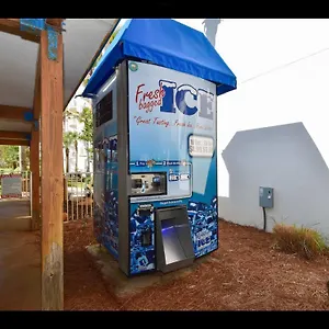  Holiday home 5 Star 2br 2 Bath King Shuttle Pools Across From 2208